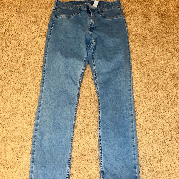 Skinny & Denim Co size 32 jeans - Picture 1 of 5